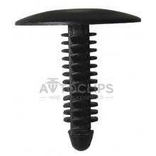 C 609 - Держатель обшивки T=26.0, L=27.0, F=8.0 Chrysler / Dodge Chrysler 6502104Dodge 6502104 C 609 - Держатель обшивки T=26.0, L=27.0, F=8.0 Chrysler / Dodge Chrysler 6502104Dodge 6502104