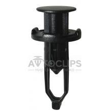 C 611 - Держатель бампера T=18.0, F=9.0, H=31.0, D=14.0 Lexus / Toyota Toyota 52161-16010 (5216116010) C 611 - Держатель бампера T=18.0, F=9.0, H=31.0, D=14.0 Lexus / Toyota Toyota 52161-16010 (5216116010)