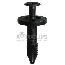 C 615 - Держатель обшивки Ford C 615 - Держатель обшивки Ford