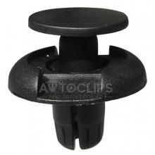 C 623 - Держатель подкрылок T=19.0, F=8.0, H=13.0, D=14.0 Acura / Honda Honda 91501-S04-003 (91501S04003) C 623 - Держатель подкрылок T=19.0, F=8.0, H=13.0, D=14.0 Acura / Honda Honda 91501-S04-003 (91501S04003)