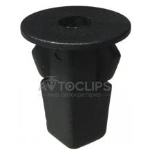 C 630 - Держатель под саморез Брызговики-Подклылки Chevrolet / GM / Lexus / Pontiac / Toyota GM 94854203Toyota 90189-06028 (9018906028) 90189-06188 (9018906188)90189-06212 (9018906212) C 630 - Держатель под саморез Брызговики-Подклылки Chevrolet / GM / Lexus / Pontiac / Toyota GM 94854203Toyota 90189-06028 (9018906028) 90189-06188 (9018906188)90189-06212 (9018906212)