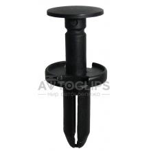 C 645 - Держатель Внутренняя отделка (панель приборов - торпеда), Кузов (бампера Chrysler Chrysler 6504521 C 645 - Держатель Внутренняя отделка (панель приборов - торпеда), Кузов (бампера Chrysler Chrysler 6504521