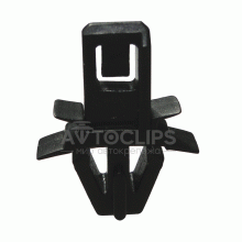 C 647 Пистон решетки радиатора Lexus / Toyota C 647 Пистон решетки радиатора Lexus / Toyota