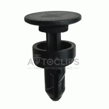 C 653 - Держатель решетки T=14.0, F=9.0, H=17.0, D=17.0 Acura / Honda Honda 91508-S50-003 (91508S50003) C 653 - Держатель решетки T=14.0, F=9.0, H=17.0, D=17.0 Acura / Honda Honda 91508-S50-003 (91508S50003)