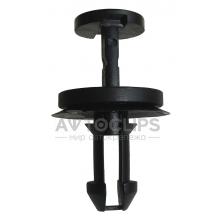 C 655 - Держатель Кузов (капот) GM GM 15733971 C 655 - Держатель Кузов (капот) GM GM 15733971