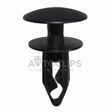 C 657 - Держатель бампера T=17.0, F=9.0, H=22.0, D=20.0 GM GM 15153415 C 657 - Держатель бампера T=17.0, F=9.0, H=22.0, D=20.0 GM GM 15153415