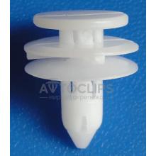 C 658 - Держатель внутренней отделки Jeep / Chrysler C 658 - Держатель внутренней отделки Jeep / Chrysler