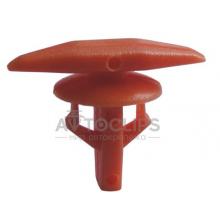 C 66 - Держатель Кузов (уплотнители) Acura / Honda Honda 91530-SP1-003 (91530SP1003) C 66 - Держатель Кузов (уплотнители) Acura / Honda Honda 91530-SP1-003 (91530SP1003)