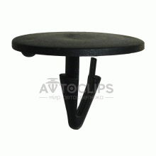 C 660 - Держатель утеплителя капота T=30.0, L=19.0, F=9.5 Ford Ford 386553-S (386553S) C 660 - Держатель утеплителя капота T=30.0, L=19.0, F=9.5 Ford Ford 386553-S (386553S)