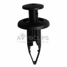 C 666 - Держатель бампера Toyota / Lexus C 666 - Держатель бампера Toyota / Lexus