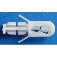 C 668 Пистон молдинга решетки радиатора Acura / Honda C 668 Пистон молдинга решетки радиатора Acura / Honda