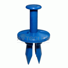 C 676 - Держатель Кузов (молдинги) Daewoo / GM / GM-Daewoo Daewoo 05973823 C 676 - Держатель Кузов (молдинги) Daewoo / GM / GM-Daewoo Daewoo 05973823