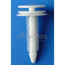 C 687 - Держатель внутренней отделки GM C 687 - Держатель внутренней отделки GM