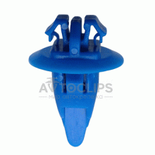 C 689 Пистон молдинга Lexus / Toyota 4 Runner '95-'09, Hilux '97-'05-, Land Cruiser 120 '02-'07, RAV4 '05-'12 C 689 Пистон молдинга Lexus / Toyota 4 Runner '95-'09, Hilux '97-'05-, Land Cruiser 120 '02-'07, RAV4 '05-'12