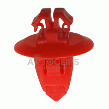 C 690 Пистон молдинга Lexus / Toyota 4 Runner '95-'09, Hilux '97-'05-, Land Cruiser 120 '02-'07, RAV4 '05-'12 C 690 Пистон молдинга Lexus / Toyota 4 Runner '95-'09, Hilux '97-'05-, Land Cruiser 120 '02-'07, RAV4 '05-'12