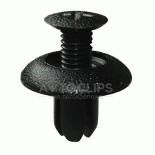 C 700 - Держатель распорный на подкрылки Mazda C 700 - Держатель распорный на подкрылки Mazda