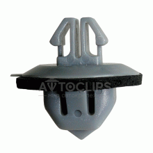 C 804 Пистон молдинга порога Lexus / Toyota C 804 Пистон молдинга порога Lexus / Toyota