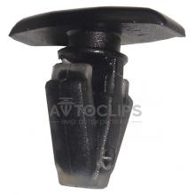 C 812 - Держатель Кузов (уплотнители) Lexus / Toyota Toyota 90467-06092 (9046706092) C 812 - Держатель Кузов (уплотнители) Lexus / Toyota Toyota 90467-06092 (9046706092)