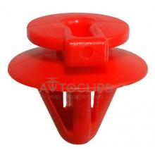 C 813 - Держатель порогов Toyota / Lexus C 813 - Держатель порогов Toyota / Lexus