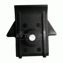 C 814 Держатель подкрылки / брызговики Nissan Maxima, 240SX 1994 г. C 814 Держатель подкрылки / брызговики Nissan Maxima, 240SX 1994 г.