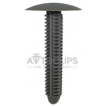 C 815 - Держатель внутренней отделки T=25.5, L=44.0, F=8.0 Ford Ford E8FZ580 C 815 - Держатель внутренней отделки T=25.5, L=44.0, F=8.0 Ford Ford E8FZ580