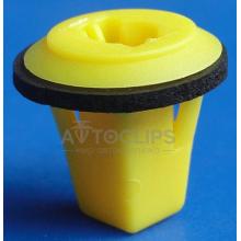 C 817 - Держатель под саморез Внутренняя отделка, Кузов (молдинги),Трубки-электропроводка Infiniti / Nissan Nissan 01281-00601 (0128100601) C 817 - Держатель под саморез Внутренняя отделка, Кузов (молдинги),Трубки-электропроводка Infiniti / Nissan Nissan 01281-00601 (0128100601)