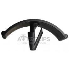 C 818 - Держатель утеплителя капота, решетки радиатора T=19.0, L=27.0, F=8.0 Chrysler / Ford Chrysler 6003351Ford 385330-S (385330S)D30Z167 C 818 - Держатель утеплителя капота, решетки радиатора T=19.0, L=27.0, F=8.0 Chrysler / Ford Chrysler 6003351Ford 385330-S (385330S)D30Z167