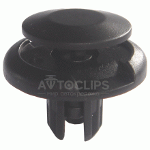 C 83 - Держатель подкрылок, бампера, крыльев T=20.0, F=8.0, H=13.0, D=15.0 Honda / Acura / Mitsubishi Honda 91512-SX0-003 (91512SX0003)Mitsubishi MU000319 (MU-000319) C 83 - Держатель подкрылок, бампера, крыльев T=20.0, F=8.0, H=13.0, D=15.0 Honda / Acura / Mitsubishi Honda 91512-SX0-003 (91512SX0003)Mitsubishi MU000319 (MU-000319)