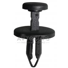 C 831 - Держатель подкапотного пространства, радиатора T=20.0, F=7.0, H=20.0, D=12.0 Chrysler Chrysler 6506132A-A (6506132AA) C 831 - Держатель подкапотного пространства, радиатора T=20.0, F=7.0, H=20.0, D=12.0 Chrysler Chrysler 6506132A-A (6506132AA)