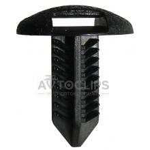 C 834 - Держатель внутренней отделки (багажный отсек) T=16.0, L=20.0, F=8.0 Lexus / Toyota Lexus 90467-08186 (9046708186)Toyota 90467-08186 (9046708186) C 834 - Держатель внутренней отделки (багажный отсек) T=16.0, L=20.0, F=8.0 Lexus / Toyota Lexus 90467-08186 (9046708186)Toyota 90467-08186 (9046708186)