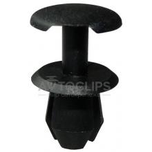 C 846 - Держатель Внутренняя отделка (багажный отсек), Внутренняя отделка (крышка Audi / VW VW 333-867-633-4FB (333-867-6334FB 3338676334FB) C 846 - Держатель Внутренняя отделка (багажный отсек), Внутренняя отделка (крышка Audi / VW VW 333-867-633-4FB (333-867-6334FB 3338676334FB)