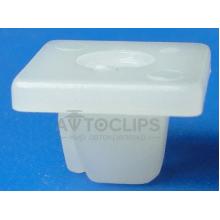 C 862 - Держатель под саморез T=16.0, F=10.0, H=11.0 Acura / Honda Honda 90666-AD9-000 (90666AD9000) C 862 - Держатель под саморез T=16.0, F=10.0, H=11.0 Acura / Honda Honda 90666-AD9-000 (90666AD9000)