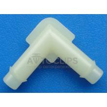 C 870 - Соединитель трубок d1=6.0, d2=6.0 C 870 - Соединитель трубок d1=6.0, d2=6.0