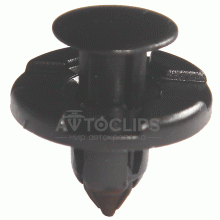 C 88 - Держатель подкрылок, бампера, внутренней обшивки T=22.0, F=8.0, H=12.0, D=12.0 Honda / Infiniti / Mitsubishi / Nissan / Acura Honda 91545-SE0-003 (91545SE0003)Mitsubishi MR328954 (MR-328954)Nissan 01553-09321 (0155309321) C 88 - Держатель подкрылок, бампера, внутренней обшивки T=22.0, F=8.0, H=12.0, D=12.0 Honda / Infiniti / Mitsubishi / Nissan / Acura Honda 91545-SE0-003 (91545SE0003)Mitsubishi MR328954 (MR-328954)Nissan 01553-09321 (0155309321)