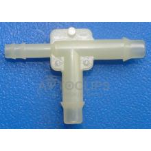 C 881 - Соединитель трубок d1=3.0, d2=5.0, d3=5.0 C 881 - Соединитель трубок d1=3.0, d2=5.0, d3=5.0