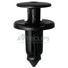 C 882 - Держатель распорный T=18.0, F=89.0, H=15.0, D=15.0 Lexus GS350, GS430, GS460 &LS460 / Toyota Camry 2007 - On Toyota 75867-30120 C 882 - Держатель распорный T=18.0, F=89.0, H=15.0, D=15.0 Lexus GS350, GS430, GS460 &LS460 / Toyota Camry 2007 - On Toyota 75867-30120