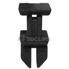 C 885 Пистон обшивки багажника Mercedes C 885 Пистон обшивки багажника Mercedes