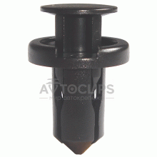 C 89 - Держатель бампера T=18.0, F=10.0, H=18.0, D=14.0 Nissan / Subaru / Infiniti Nissan 01553-09241 (0155309241)Subaru 57728AC090 C 89 - Держатель бампера T=18.0, F=10.0, H=18.0, D=14.0 Nissan / Subaru / Infiniti Nissan 01553-09241 (0155309241)Subaru 57728AC090