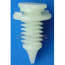 C 891 - Держатель внутренней отделки GM / Chrysler C 891 - Держатель внутренней отделки GM / Chrysler