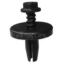 C 894 - Держатель утеплителя капота Ford C 894 - Держатель утеплителя капота Ford