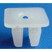 C 900 - Держатель под саморез T=13.0, F=9.0 C 900 - Держатель под саморез T=13.0, F=9.0