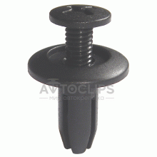 C 91 - Держатель брызговиков / крыльев Honda / Acura C 91 - Держатель брызговиков / крыльев Honda / Acura