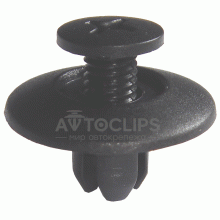 C 92 - Держатель внутренней отделки / молдингов Toyota / Suzuki / Lexus C 92 - Держатель внутренней отделки / молдингов Toyota / Suzuki / Lexus