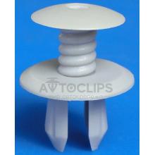 C 929 - Держатель обшивки салона,бампера, радиатора VW / Audi C 929 - Держатель обшивки салона,бампера, радиатора VW / Audi