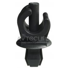 C 940 - Держатель упора капота Audi / Seat / VW C 940 - Держатель упора капота Audi / Seat / VW