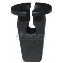 C 950 - Держатель под саморез Брызговики-Подкрылки, Кузов (бампера) Audi / VW VW N080-996-6A (N0809966A)Audi 6N0809966A C 950 - Держатель под саморез Брызговики-Подкрылки, Кузов (бампера) Audi / VW VW N080-996-6A (N0809966A)Audi 6N0809966A