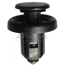 C 955 - Держатель подкрылок, бампера T=20.0, F=10.0, H=25.0 Acura / Honda Civic 2006 - Honda 91505-S9A-003 (91505S9A003) C 955 - Держатель подкрылок, бампера T=20.0, F=10.0, H=25.0 Acura / Honda Civic 2006 - Honda 91505-S9A-003 (91505S9A003)