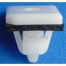 C 970 - Держатель под саморез Кузов (молдинги) Hyundai / Kia Hyundai 87758-37000 (8775837000) C 970 - Держатель под саморез Кузов (молдинги) Hyundai / Kia Hyundai 87758-37000 (8775837000)