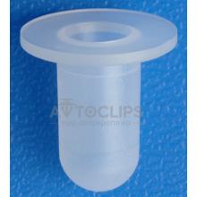 C 980 - Втулка Внутренняя отделка (двери), Кузов (пороги) Citroen / Renault / Skoda C 980 - Втулка Внутренняя отделка (двери), Кузов (пороги) Citroen / Renault / Skoda