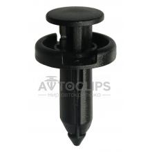 C 991 - Держатель распорный T=15.0, F=5.5, H=22.0 Lexus / Toyota Toyota 90467-05136 (9046705136) C 991 - Держатель распорный T=15.0, F=5.5, H=22.0 Lexus / Toyota Toyota 90467-05136 (9046705136)